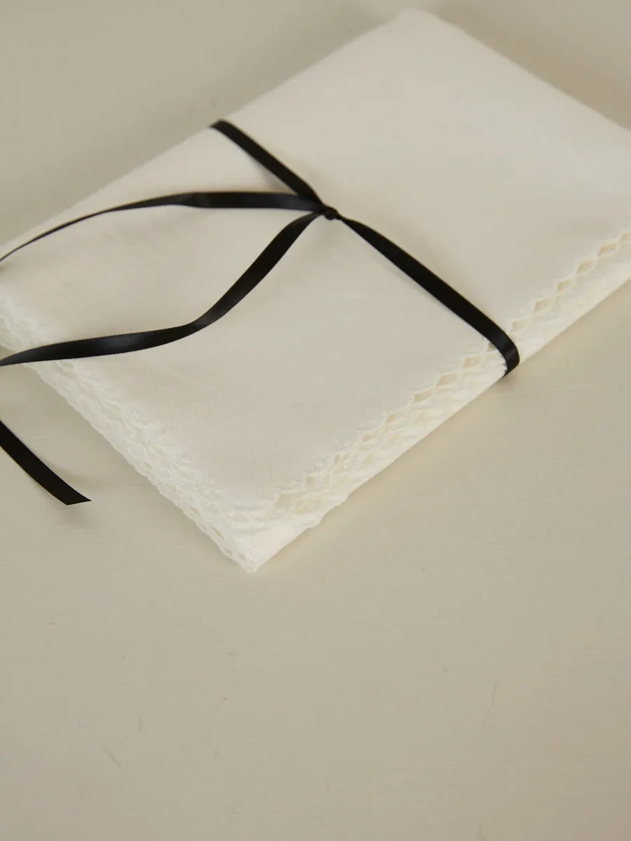 Sofia Linen Napkin