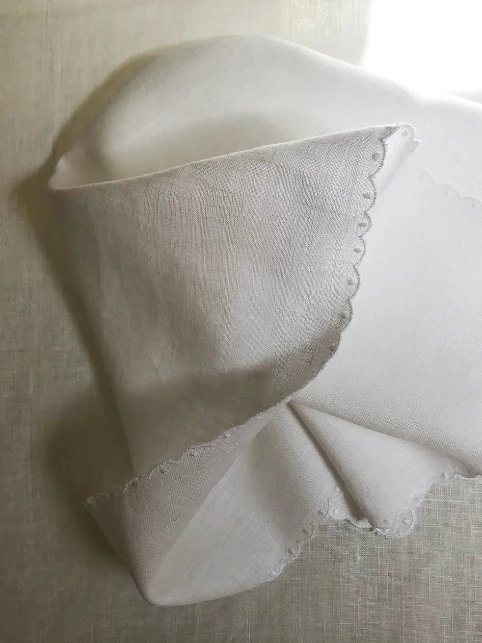 Sofia Linen Napkin