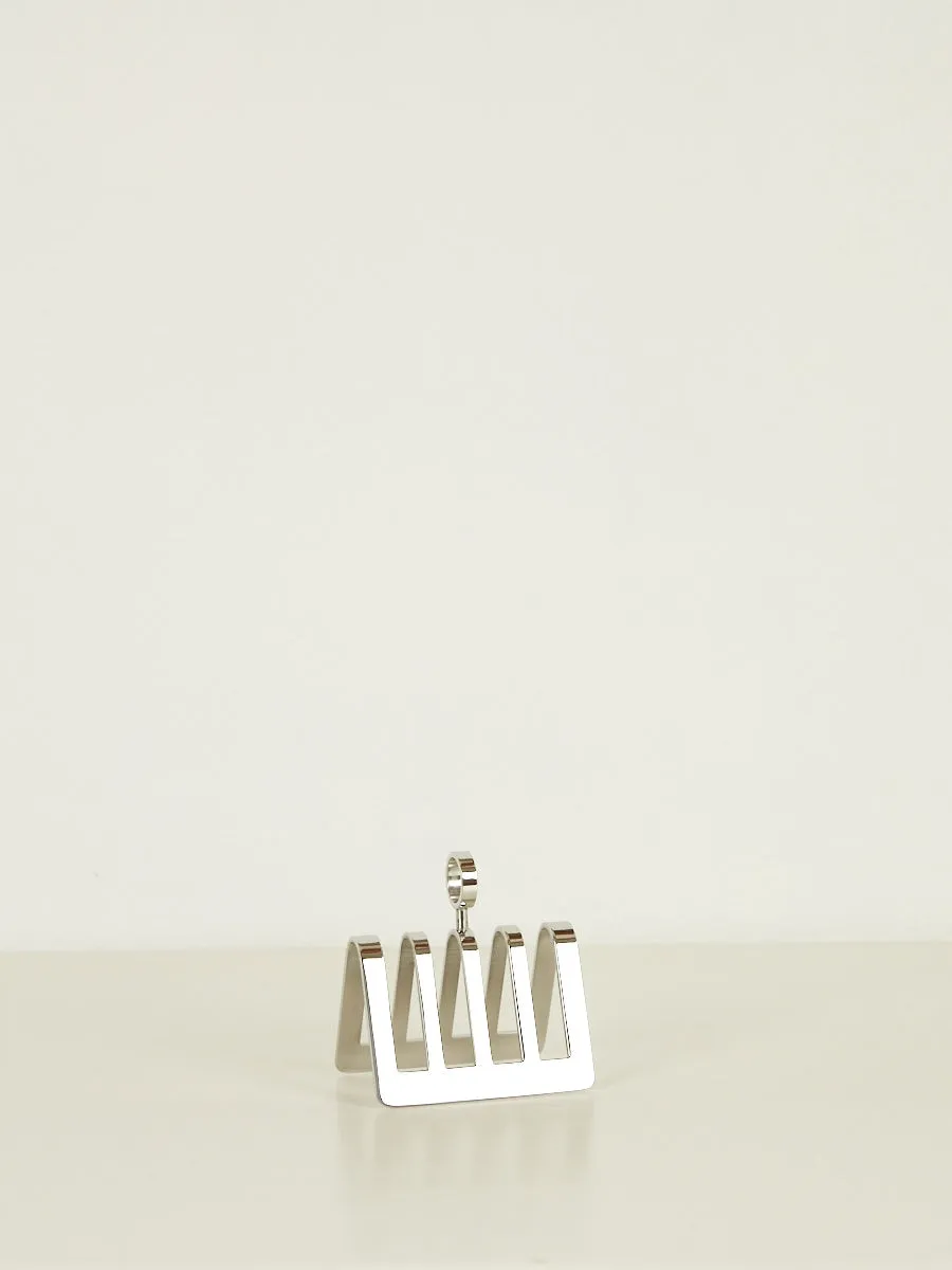 Stainless Steel Toast Rack