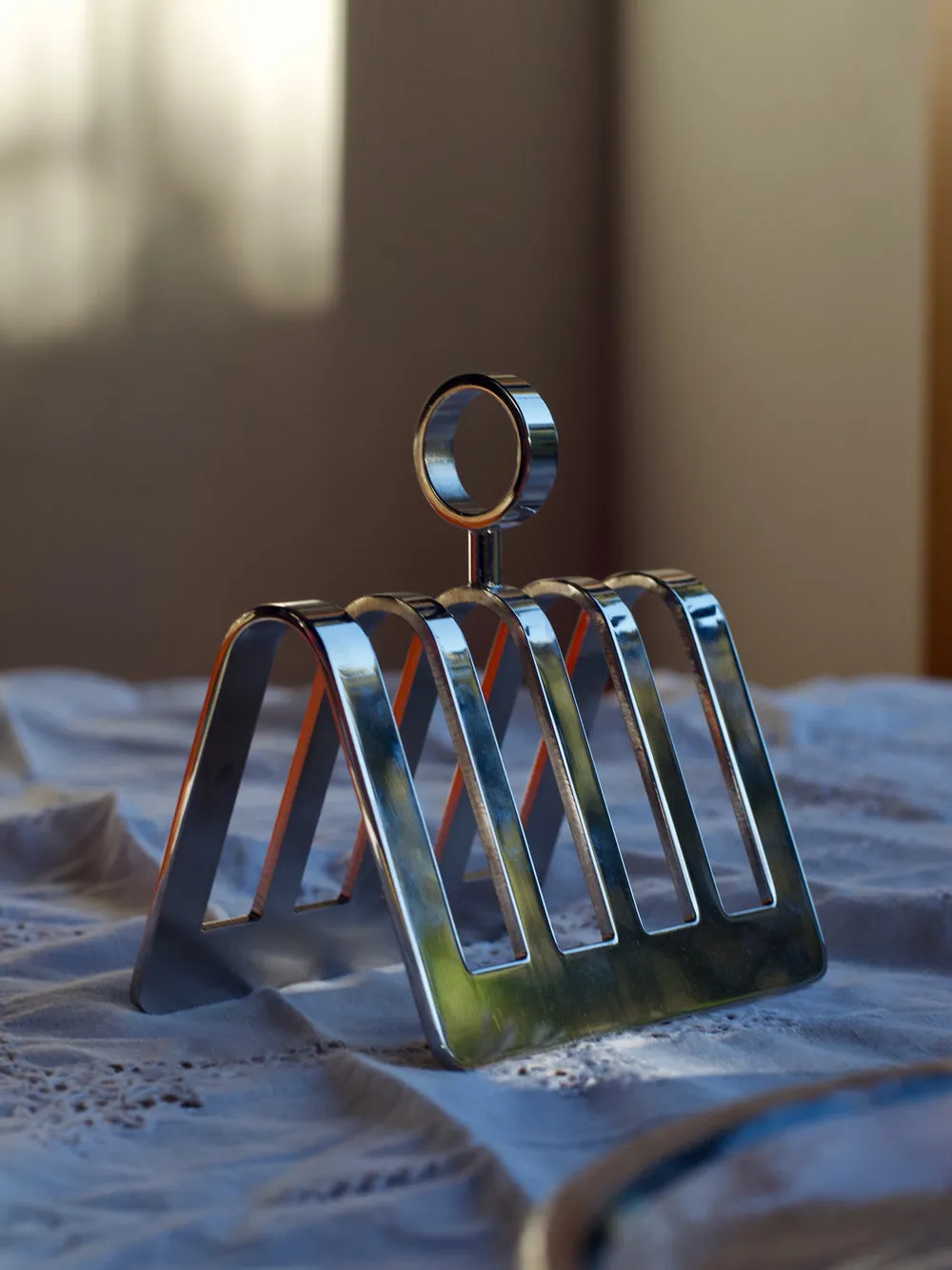 Stainless Steel Toast Rack