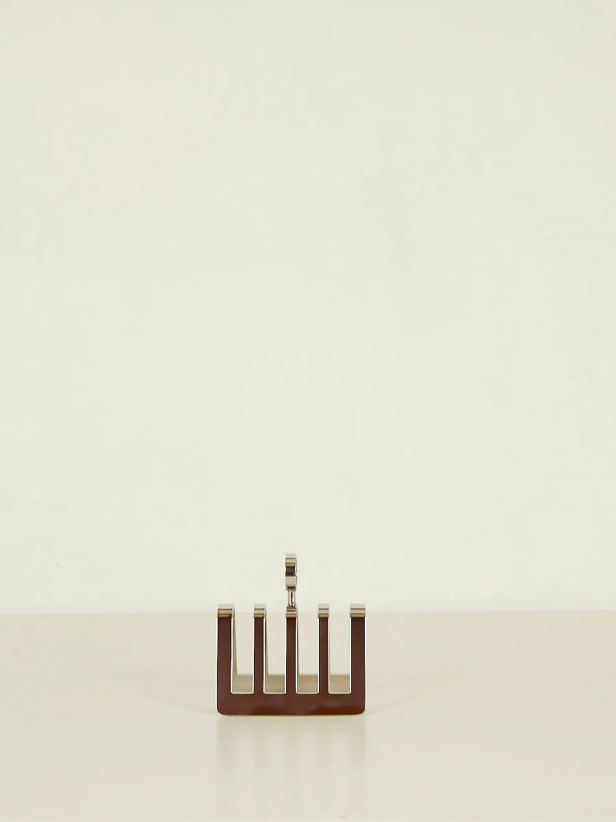 Stainless Steel Toast Rack