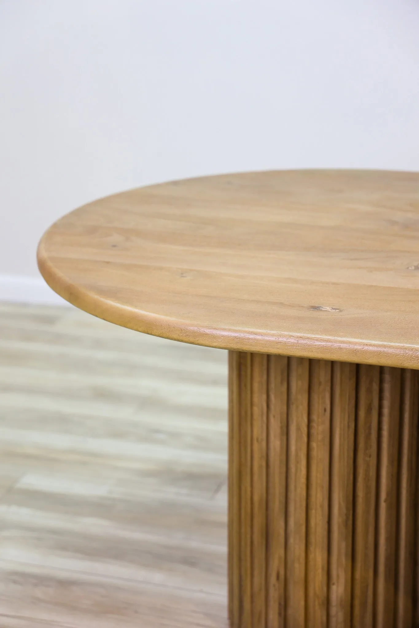 Stamkos Dining Table