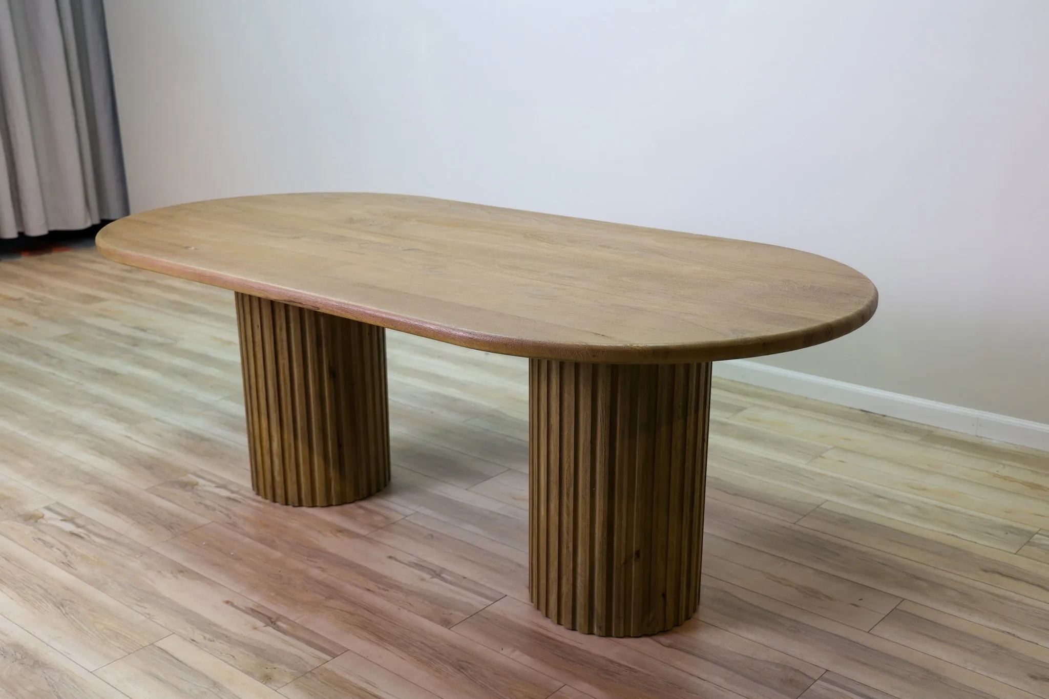 Stamkos Dining Table