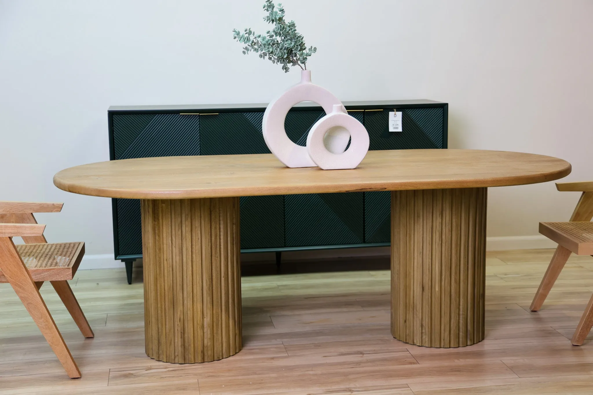 Stamkos Dining Table
